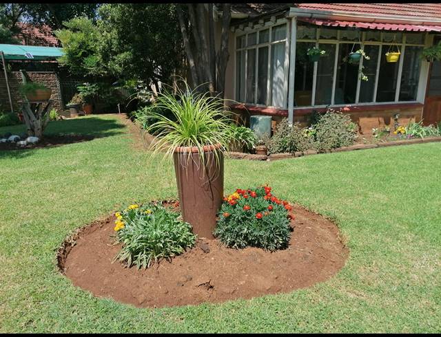 3 BEDROOM HOUSE SOLD IN STILFONTEIN EXT 1